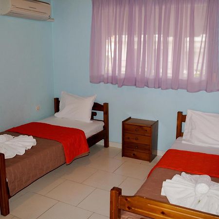 Artemis Apartments Παραλία Διονυσίου Εξωτερικό φωτογραφία
