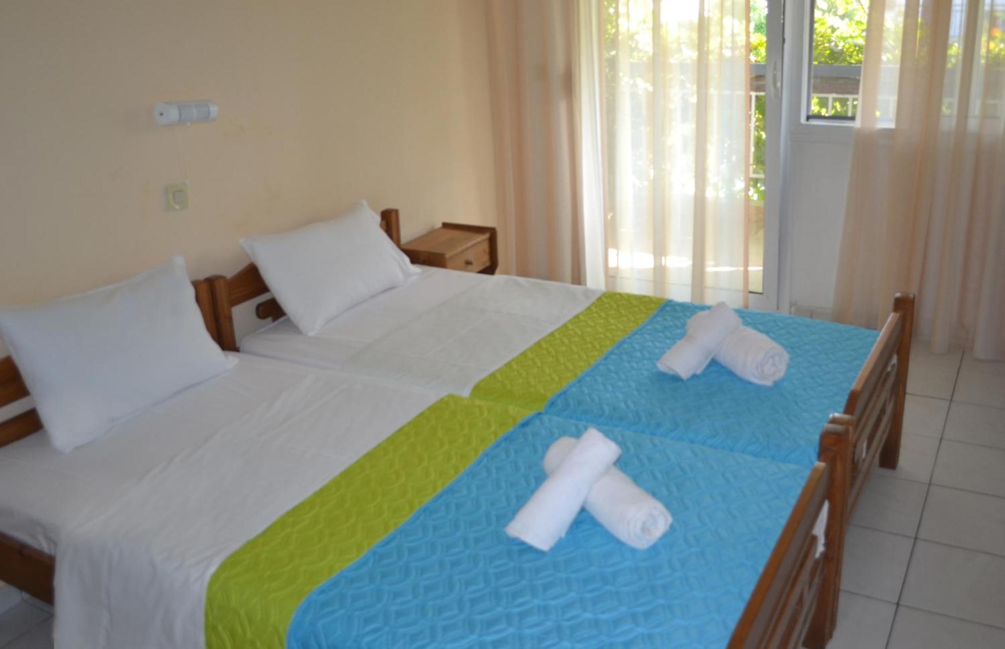 Artemis Apartments Παραλία Διονυσίου Δωμάτιο φωτογραφία