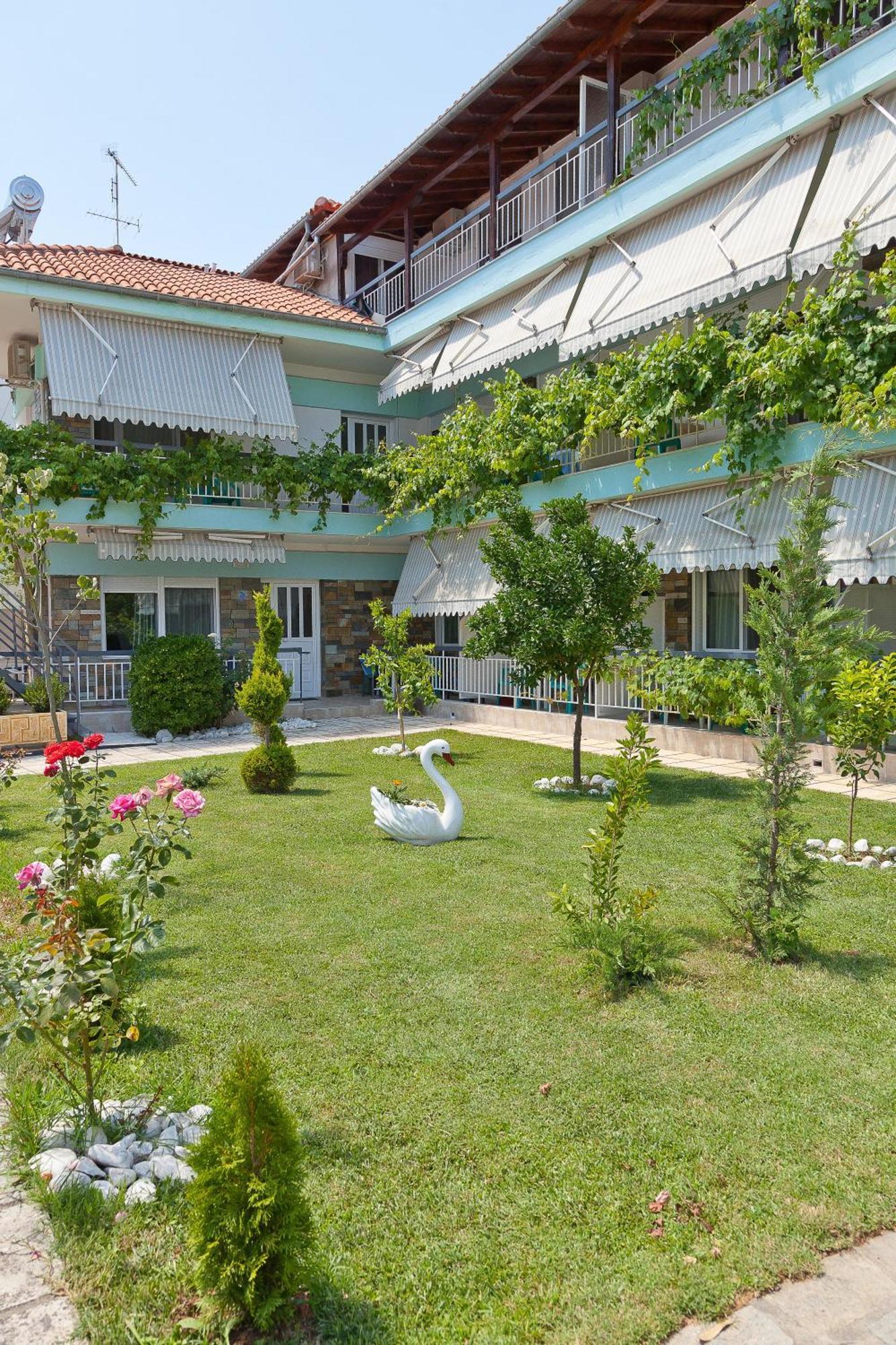 Artemis Apartments Παραλία Διονυσίου Δωμάτιο φωτογραφία