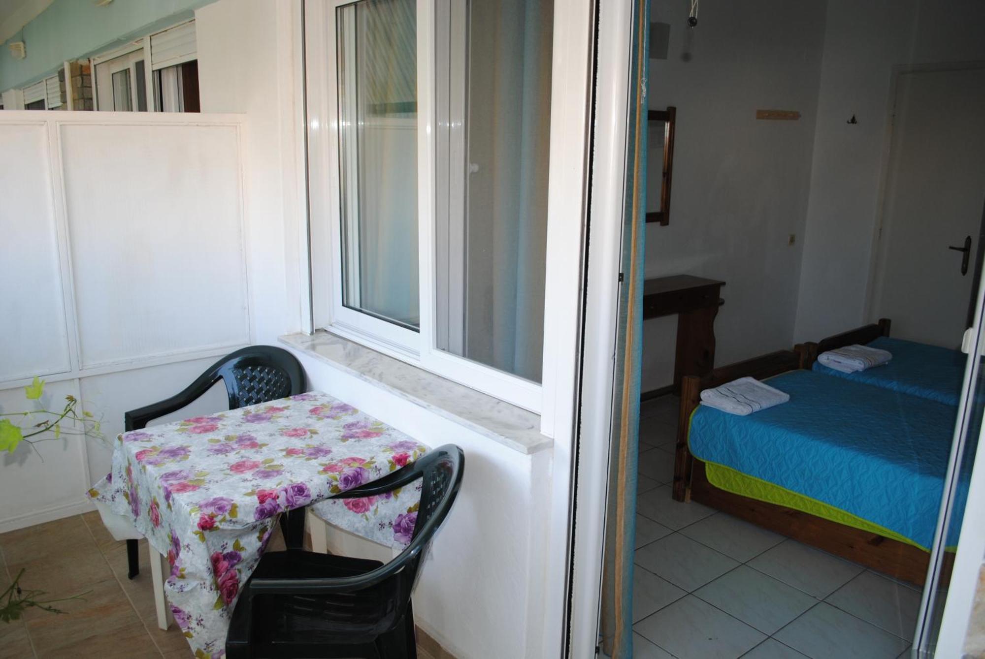 Artemis Apartments Παραλία Διονυσίου Δωμάτιο φωτογραφία
