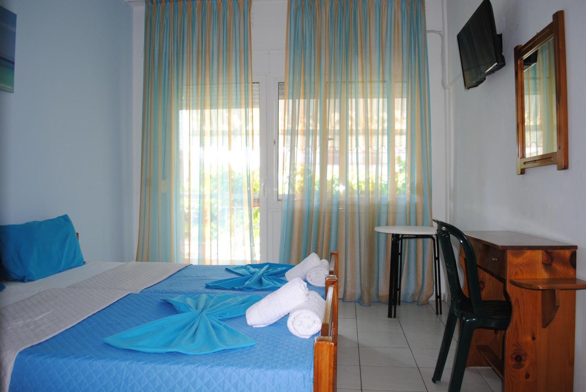 Artemis Apartments Παραλία Διονυσίου Εξωτερικό φωτογραφία