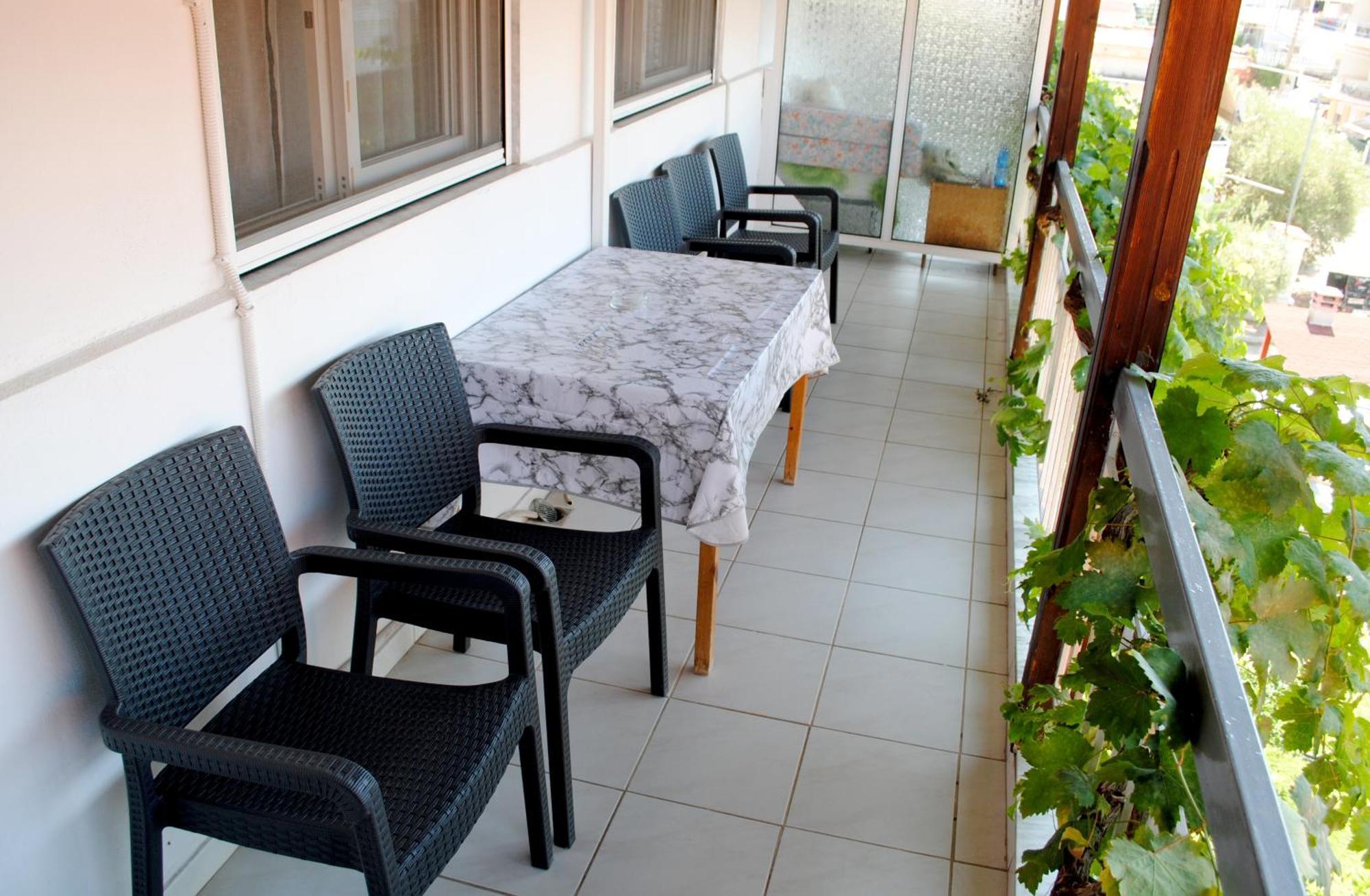 Artemis Apartments Παραλία Διονυσίου Εξωτερικό φωτογραφία